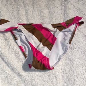 Victoria’s Secret bikini bottoms